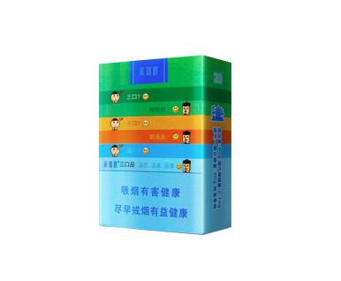 深度直击！正规买烟网站争强好胜，揭秘网络烟市的竞争格局