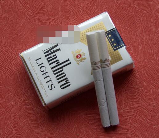 贵一点的进口香烟品牌|便宜的进口烟
