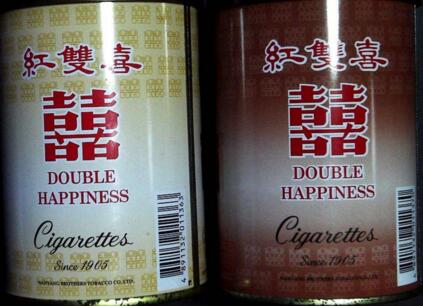 口味最好的外烟盘点，价格大揭秘！