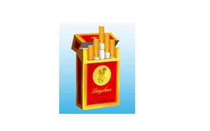 哪几种香烟可以爆珠