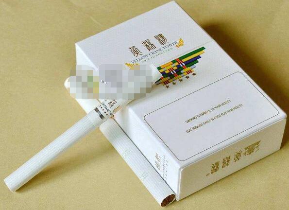深圳进口香烟专柜