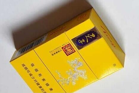广西代工香烟批发厂家