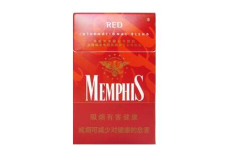 整条香烟高端包装