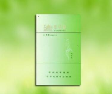 免税金鹿香烟好抽吗