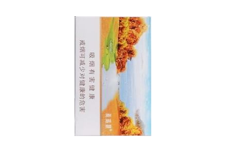 贸易进口香烟