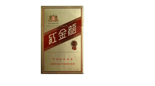 正品台菸(台烟)香烟多少钱一包