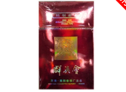 徐州夜市香烟批发价格表