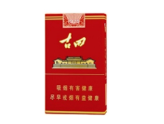 正品椰王香烟