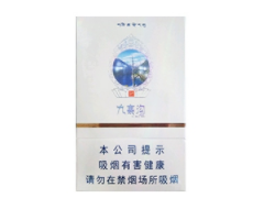 金圣香烟最高端次烟