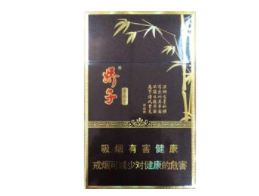6元灵芝香烟批发