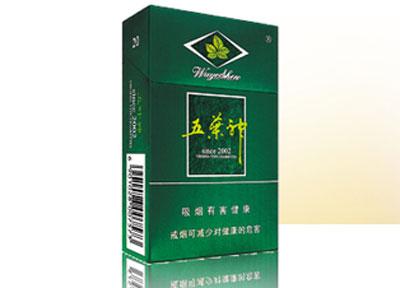 免税小熊猫香烟厂家
