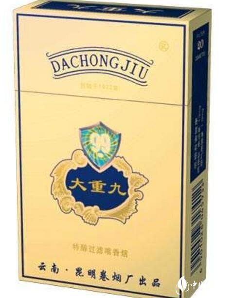 观海香烟有爆珠嘛