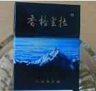 香烟嘴里面有爆珠正常吗