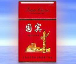 吉林香烟排行榜前十名高档