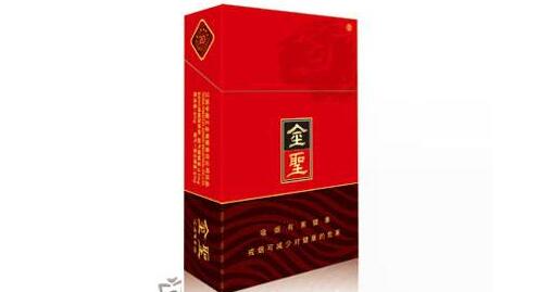 高档延安香烟总仓