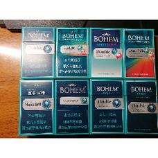 进口香烟品种大全宝亨【进口香烟价格表】