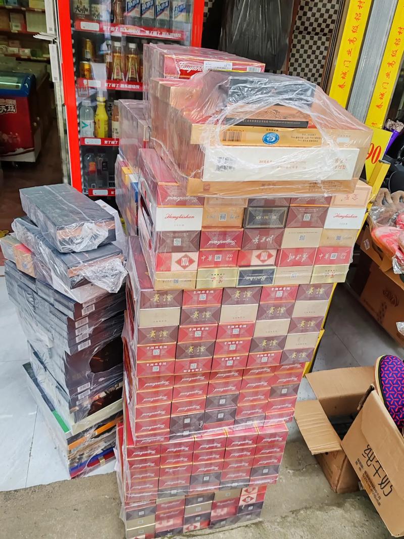 海宁哪里有批发香烟的地方(海宁哪里有批发香烟的地方啊)