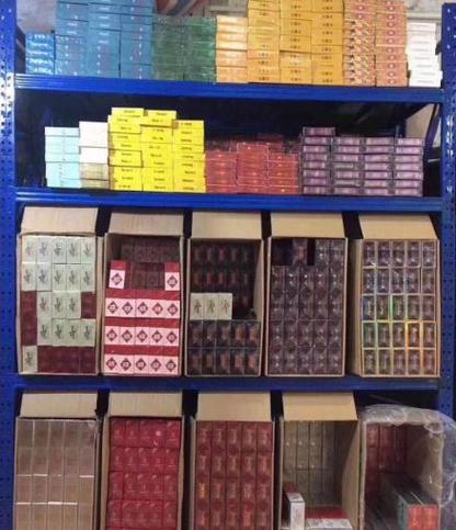越南代工香烟货源批发，品质之选，市场新宠
