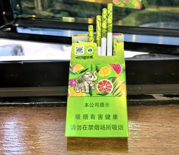 高档香烟口感最好的【高档香烟口感最好的有哪些】