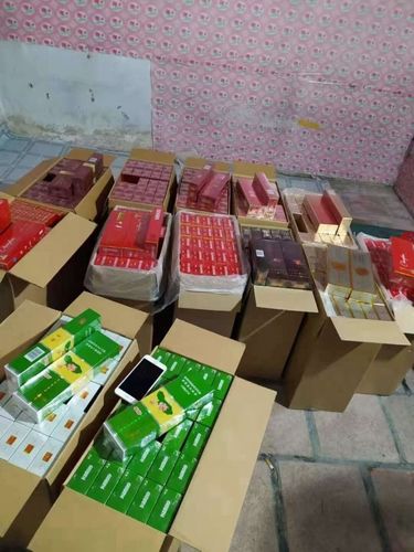 揭秘香烟批发一手货源网，为您开启低成本创业新天地